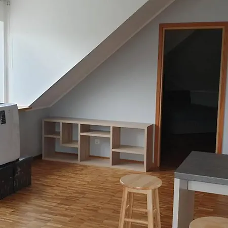 Apartamento Spacious Apartment In Paernu Old Town